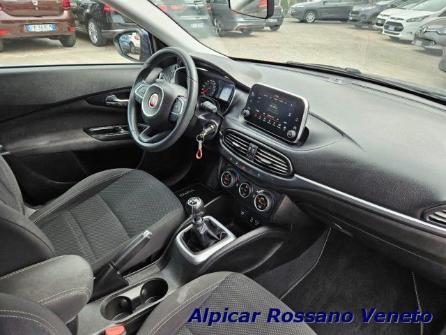 FIAT Tipo 1.6 Mjt S&S SW Lounge