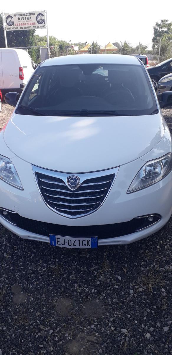 LANCIA - Ypsilon - 1.3 MJT 16V 95 CV 5p. S&S Gold