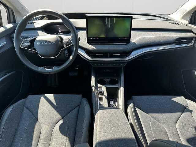 SKODA ELROQ 85 Maxx