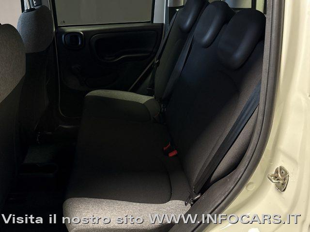 FIAT Panda 1.0 FireFly 70 CV Hybrid City Life - PROMO