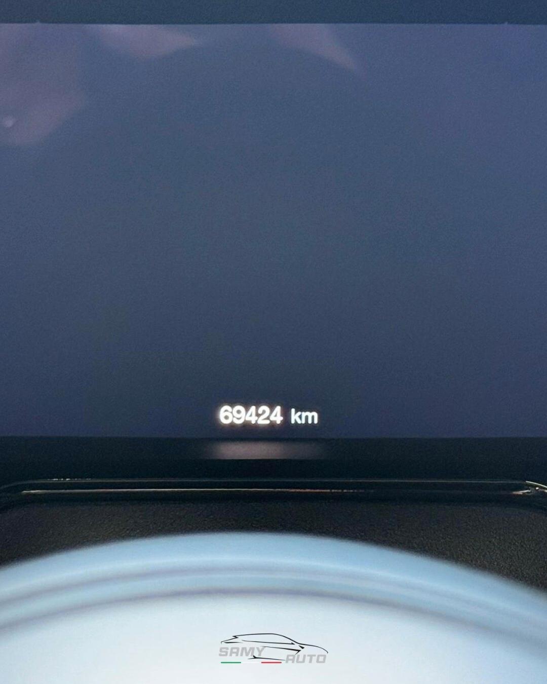 Alfa Romeo Tonale 1.6 diesel 130 CV TCT6 Ti