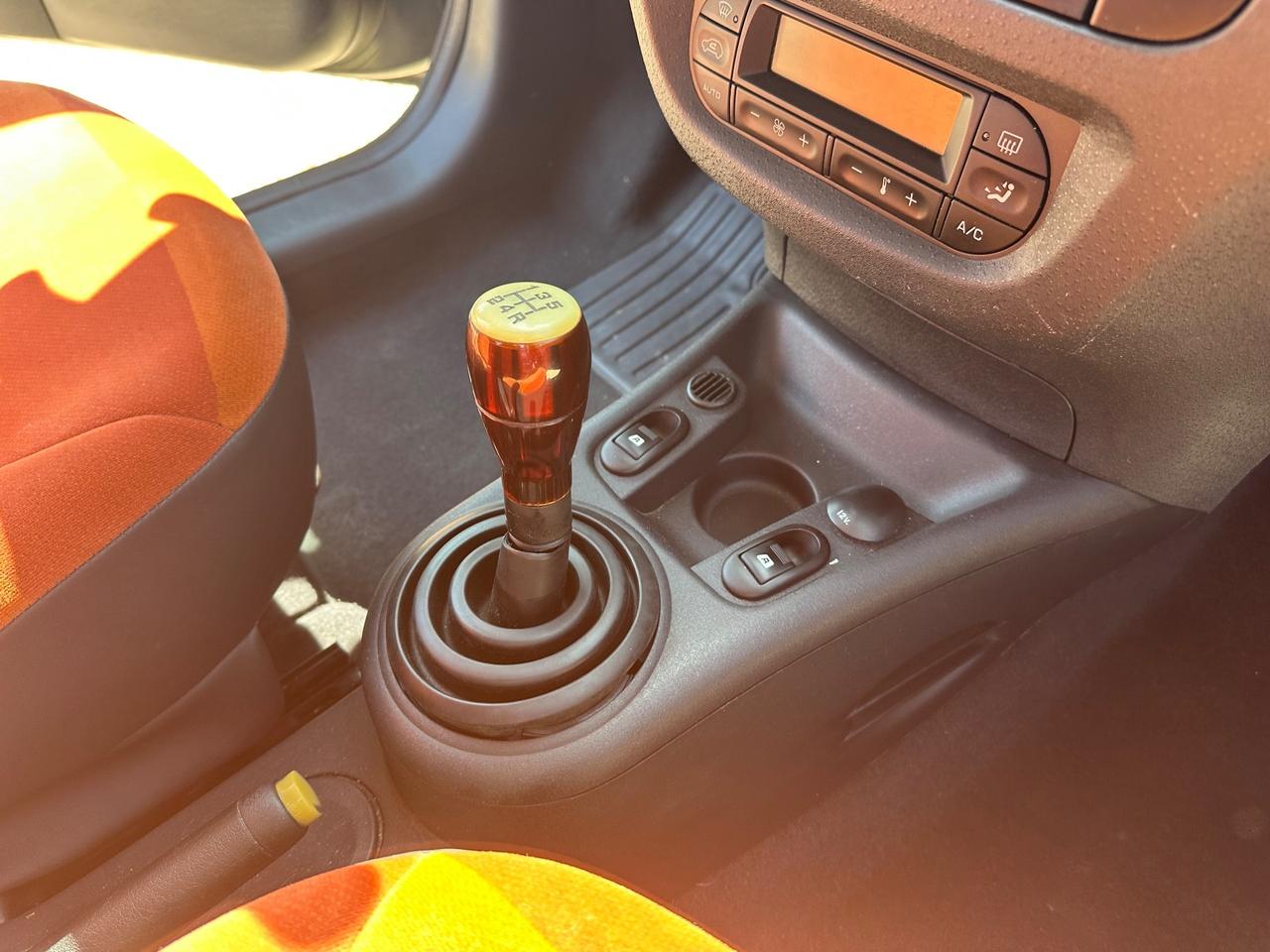 Citroen C2 1.4 Elegance