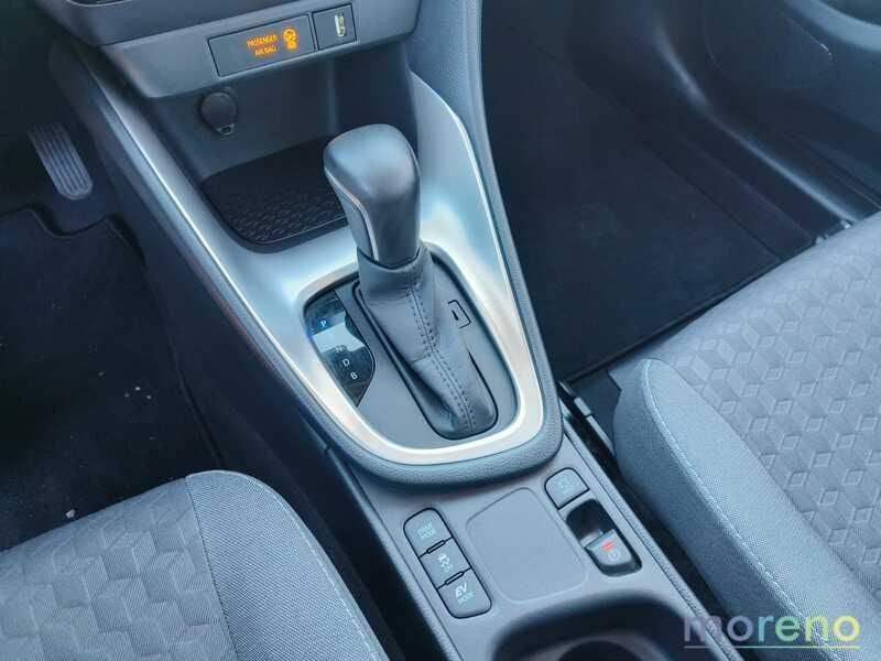 Toyota Yaris 1.5 Hybrid Trend