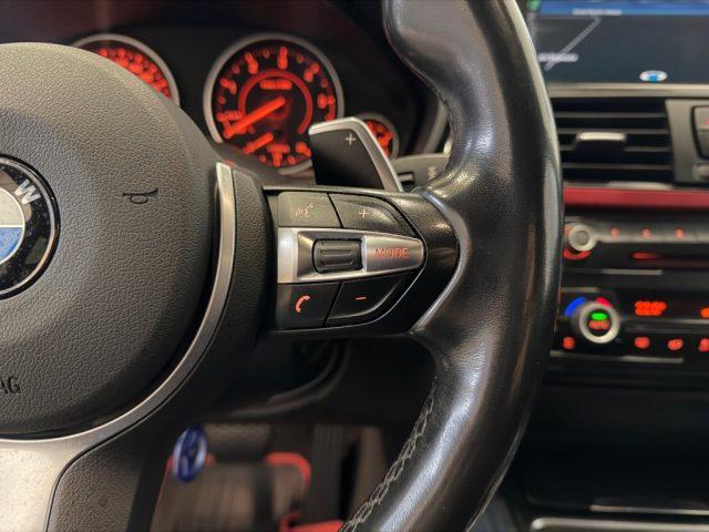 BMW 320 d Sport //LED//NAVI//