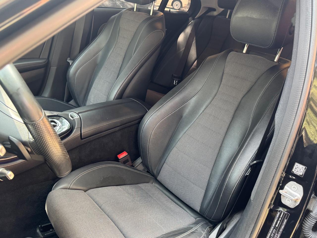 Mercedes-benz E 220 E 220 d Auto Premium Plus 4 Matić