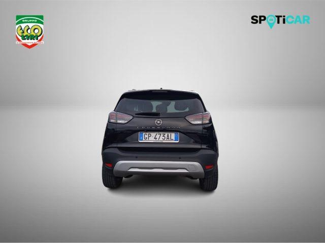 OPEL Crossland 1.2 Turbo 12V 110 CV Start&Stop Elegance