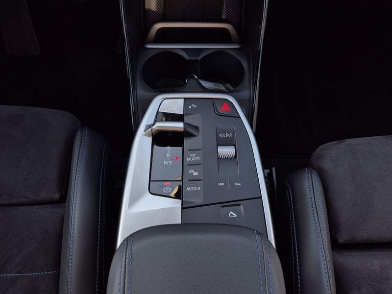 BMW Serie 2 Active Tourer 218d Active Tourer Msport auto