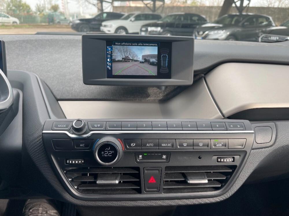 Bmw i3 e-drive 101cv 75kw 94Ah