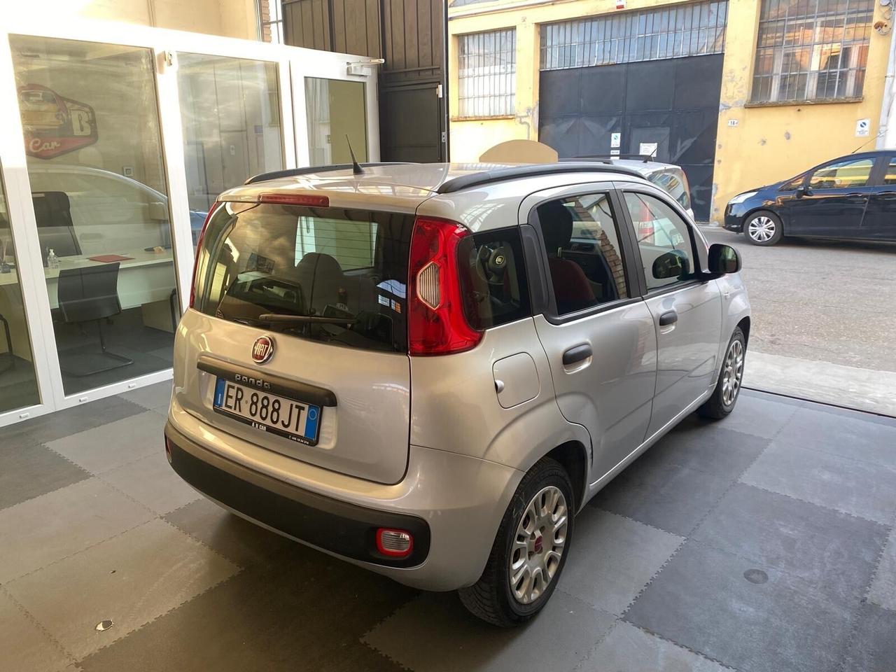 Fiat Panda 1.2 EasyPower Easy