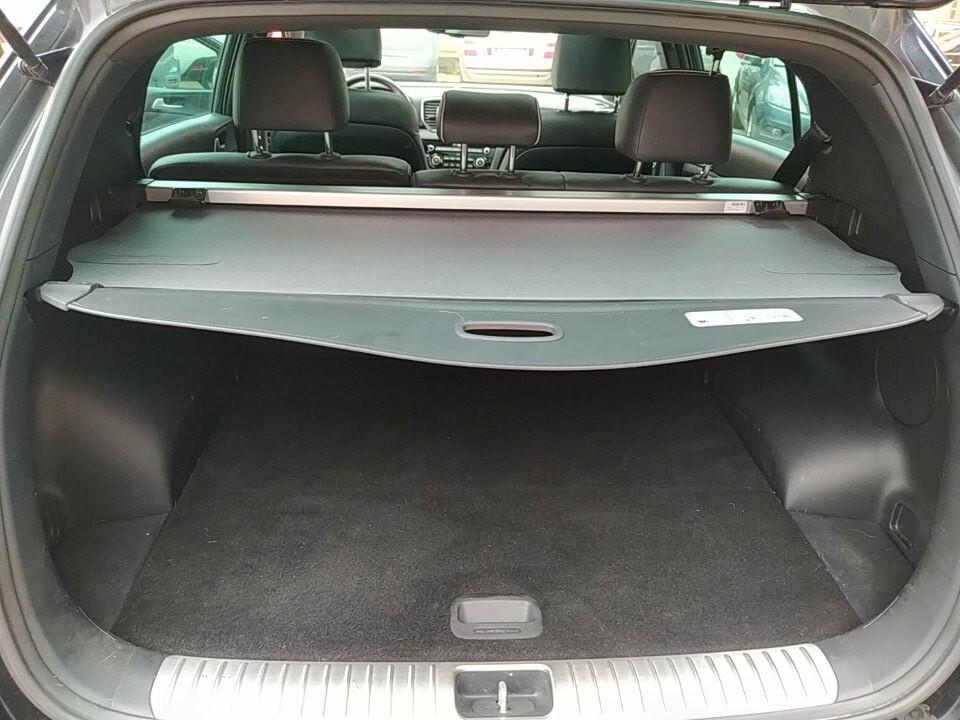 Kia Sportage 1.7 CRDI 141 CV DCT7 2WD GT Line