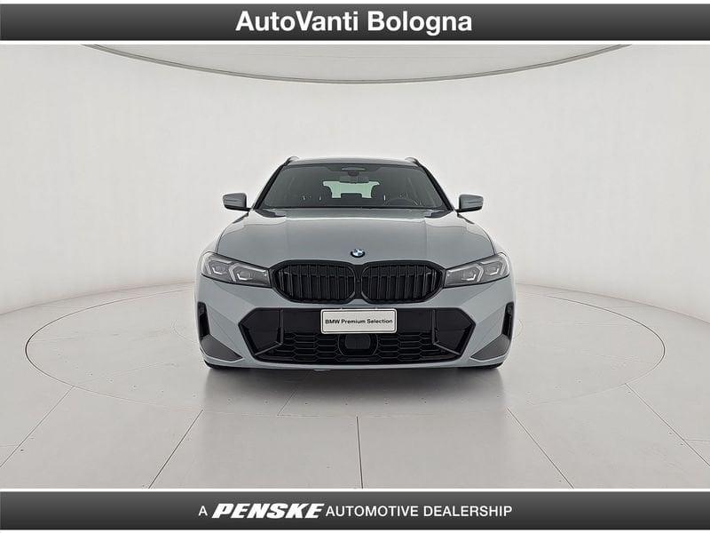 BMW Serie 3 320d 48V xDrive Touring Msport Pro