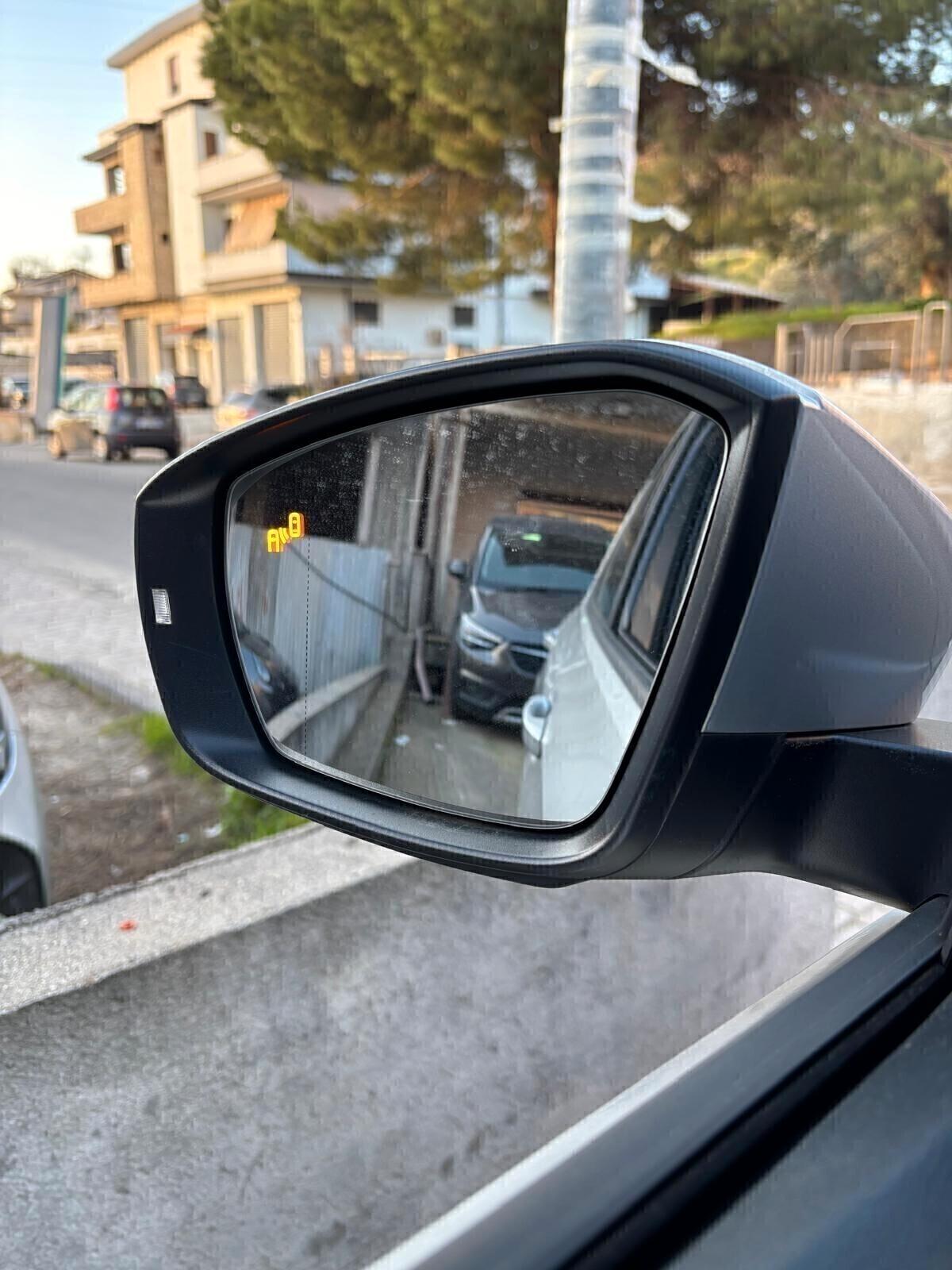 Volkswagen T-Cross 1.0 TSI Style BMT
