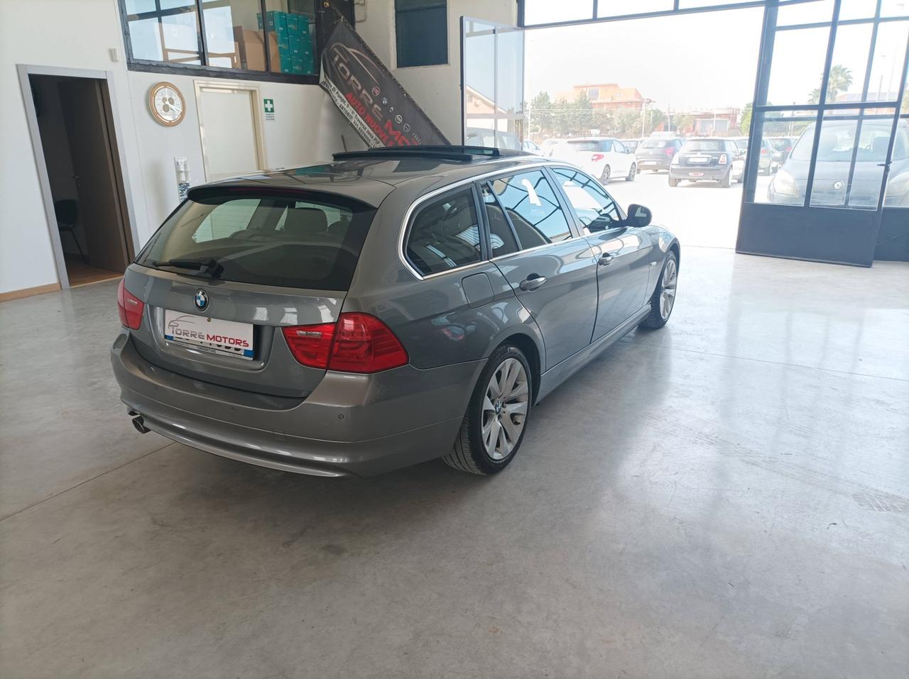 Bmw 318 318d 2.0 143CV cat Touring Attiva 06/2011