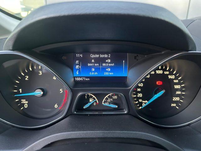FORD C-Max 1.5 TDCi 120CV Start&Stop Business NEOPATENTATI