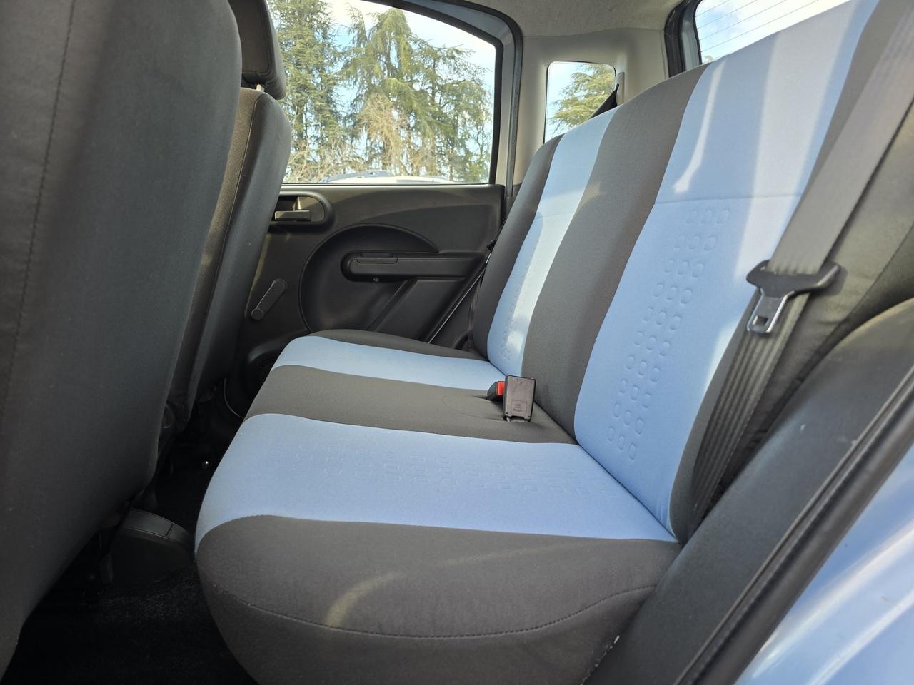 Fiat Panda 1.2 Dynamic Natural Power