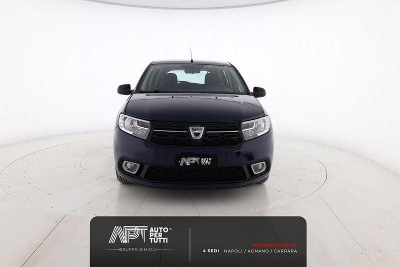 Dacia Sandero Sandero 0.9 tce turbo Comfort Gpl s&s 90cv my18