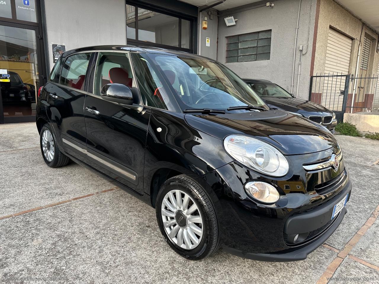 FIAT 500L 1.3 MJT 85 CV Business