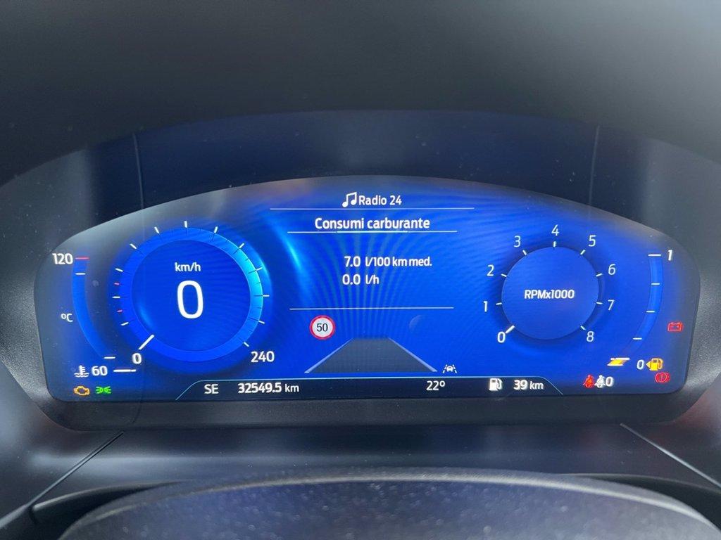 FORD Kuga 1.5 EcoBoost 150 CV 2WD ST-Line del 2023