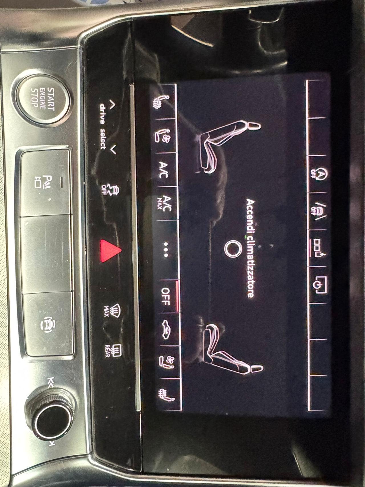 Audi A6 40 2.0 TDI quattro ultra S tronic Business Design