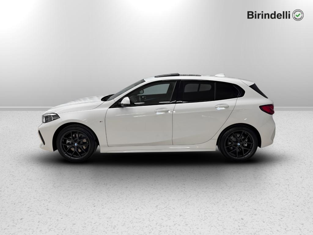 BMW Serie 1 (F40) - 118i 5p. Msport