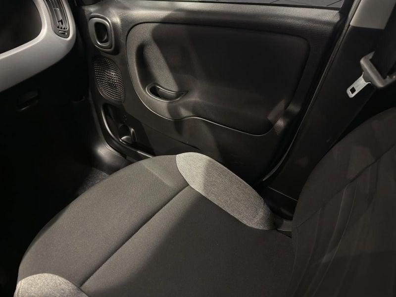 FIAT Panda Panda 5p 4X4 0.9 Turbo 85cv 6m Wild
