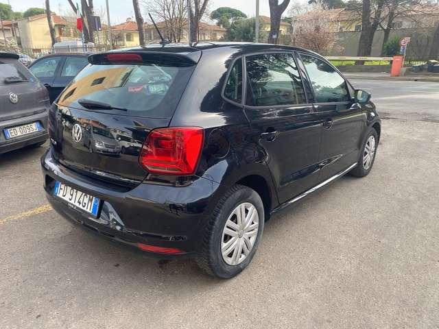 Volkswagen Polo Polo V 2014 5p 1.0 mpi Trendline 60cv