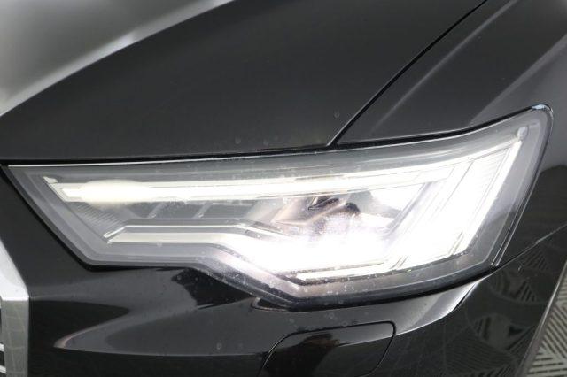 AUDI A6 A6 Avant 40 2.0 TDI S tronic Business Sport