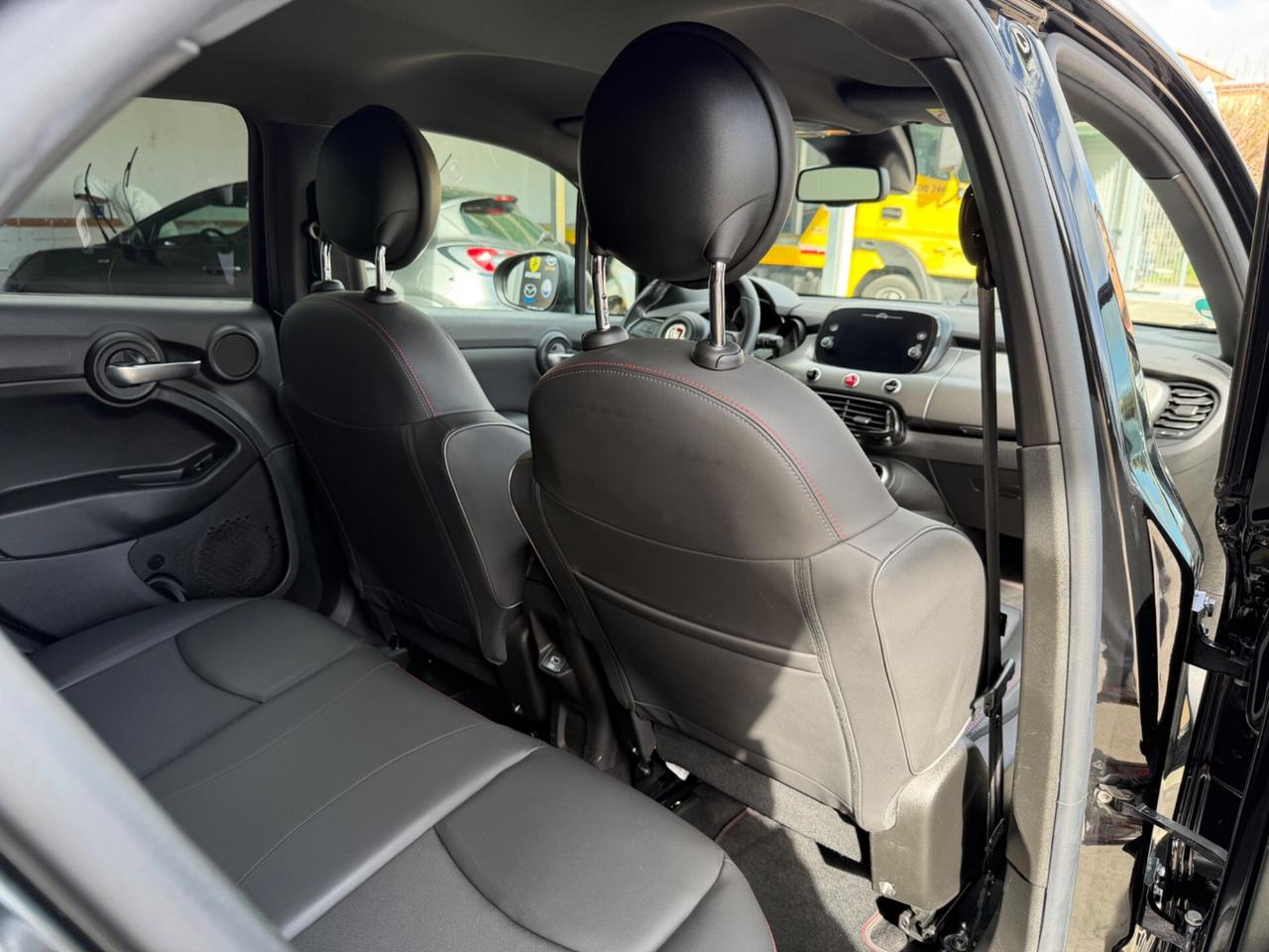 Fiat 500X 1.0 T3 120 CV Sport