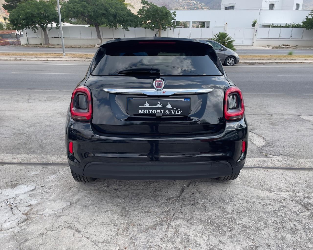 Fiat 500X 1.0 T3 120 CV Sport 2021