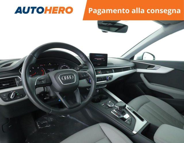AUDI A4 Avant 30 TDI S tronic Business