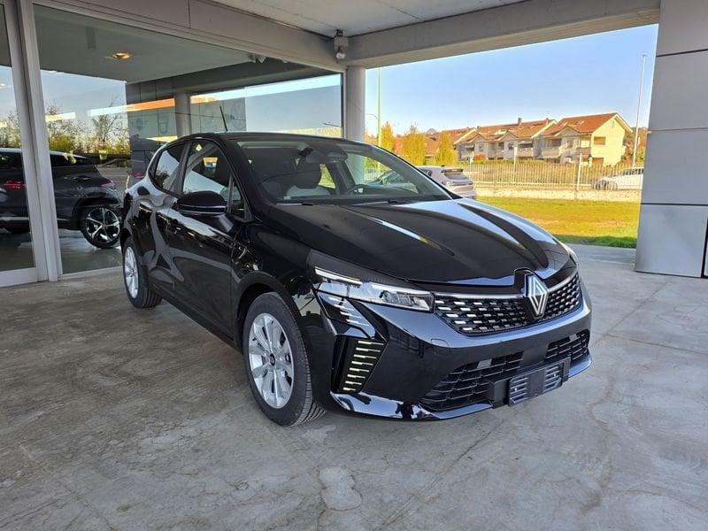 Renault Clio Clio ECO-G 100 CV 5 porte Generation