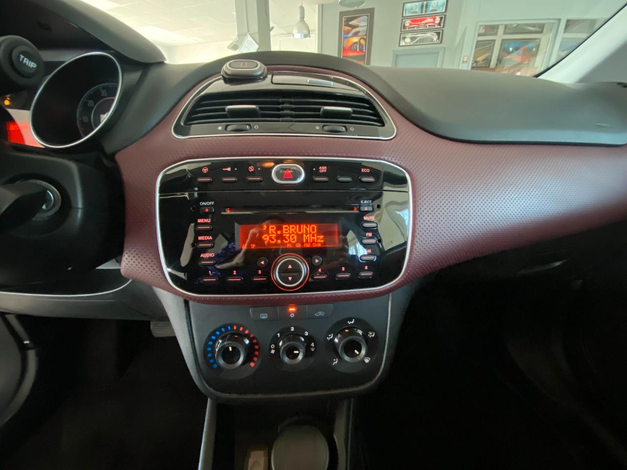 Fiat Punto Evo Punto Evo 1.4 5 porte Dynamic