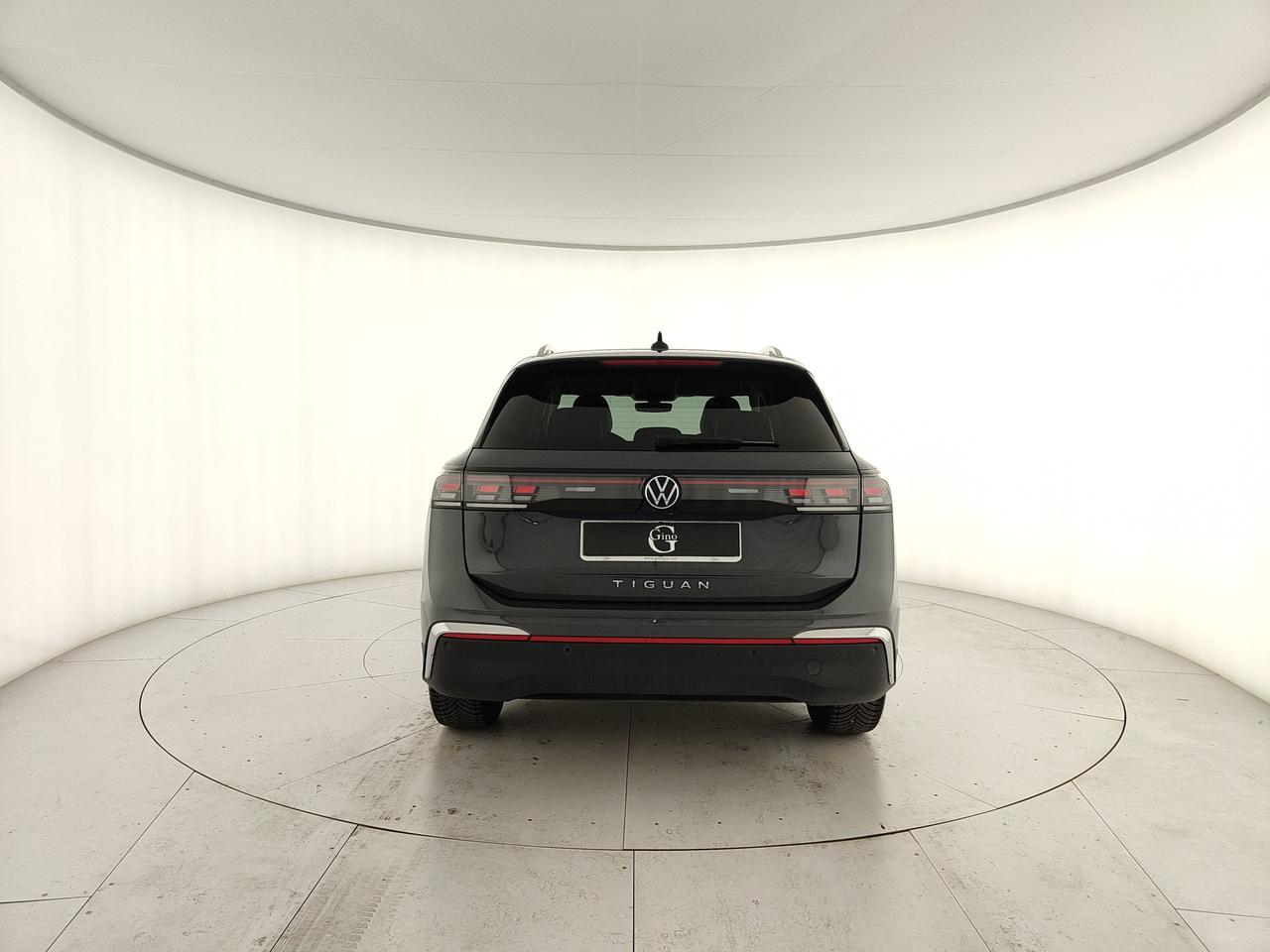 VOLKSWAGEN Tiguan 2.0 tdi Elegance 150cv dsg