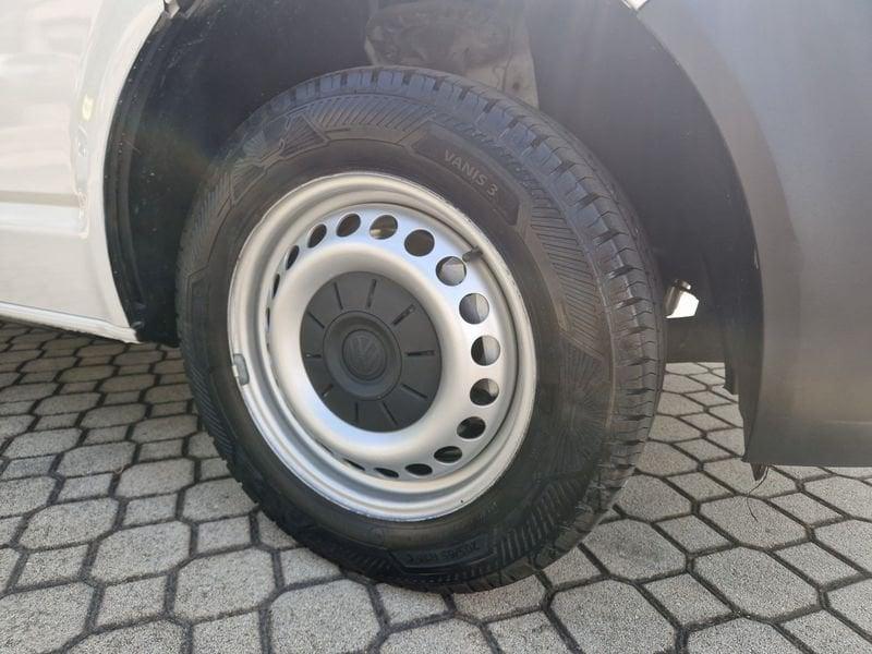 Volkswagen Transp. Transporter 2.0 TDI 110CV PC Furgone