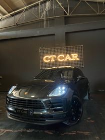 Porsche Macan STRA FULL