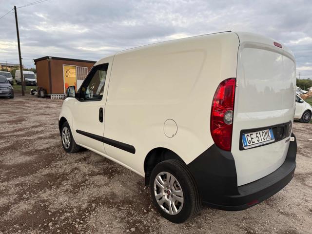 FIAT Doblo Doblò 1.3 MJT OTTIMO STATO !!!
