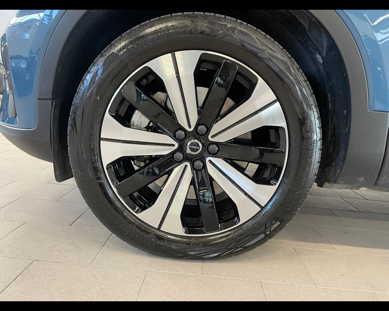 VOLVO XC40 (2017-->) - XC40 T4 Recharge Plug-in Hybrid automatico Ultimate Bright