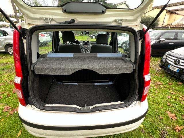 FIAT Panda 1.2 Dynamic Eco