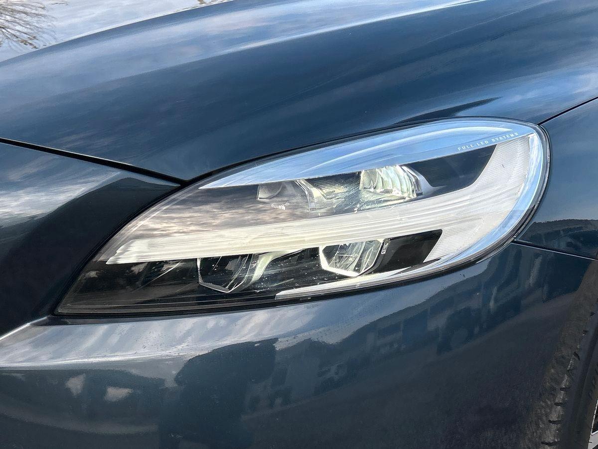 VOLVO V40 II 2012 - V40 2.0 d2 Business Plus my19