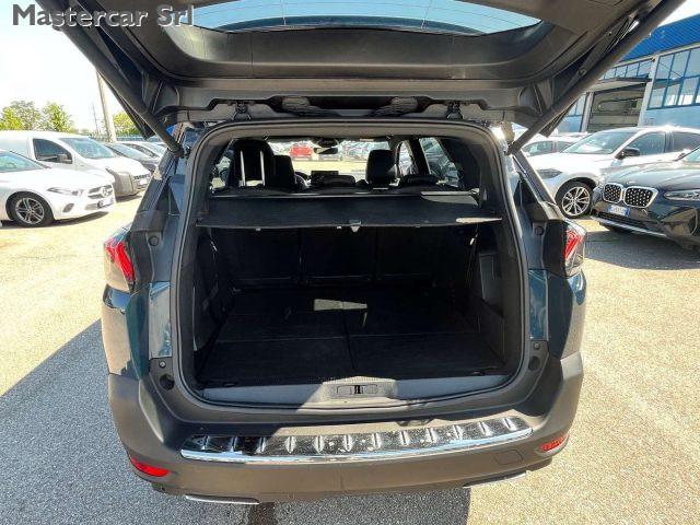PEUGEOT 5008 5008 1.5 bluehdi GT Pack s 130CV 7 POSTI - GE027SS