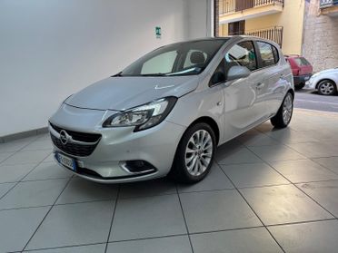 Opel Corsa 1.3 DIESEL 5 PORTE 75/CV Innovation 2017