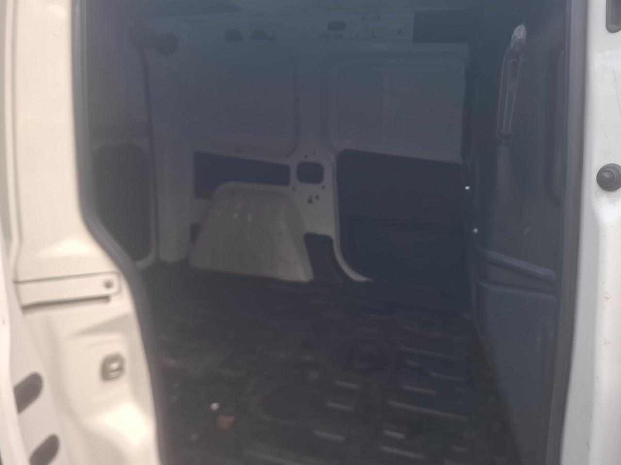 FIAT Doblo Doblò 1.6 MJT PC-TN Cargo Lamie