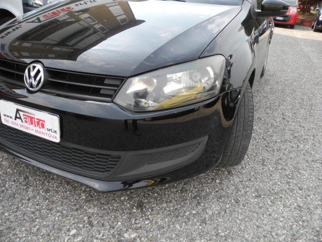 VOLKSWAGEN Polo 1.2 5p. Trendline - OK NEOPATENTATI - "DA VETRINA"