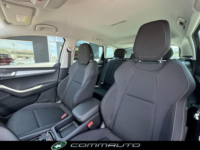 SKODA Karoq 1.5 TSI ACT DSG Executive