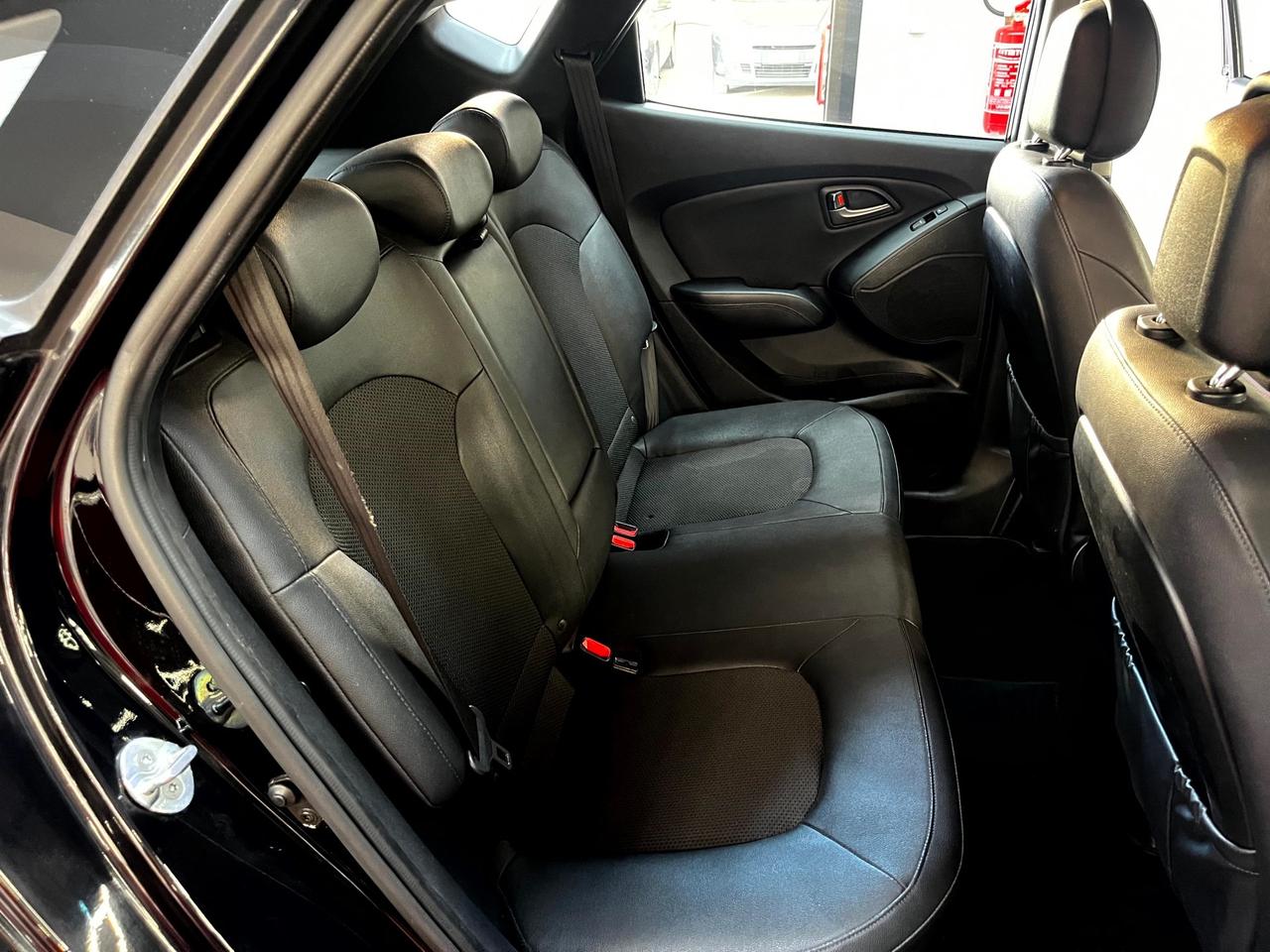 Hyundai iX35 1.7 CRDi - FABIANOAUTO