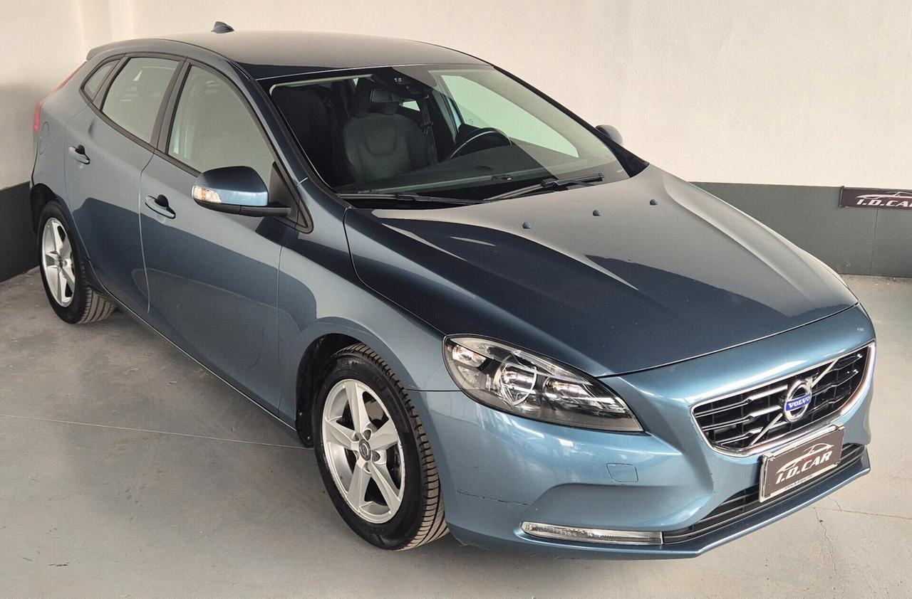 Volvo V40 D2 1.6 Kinetic