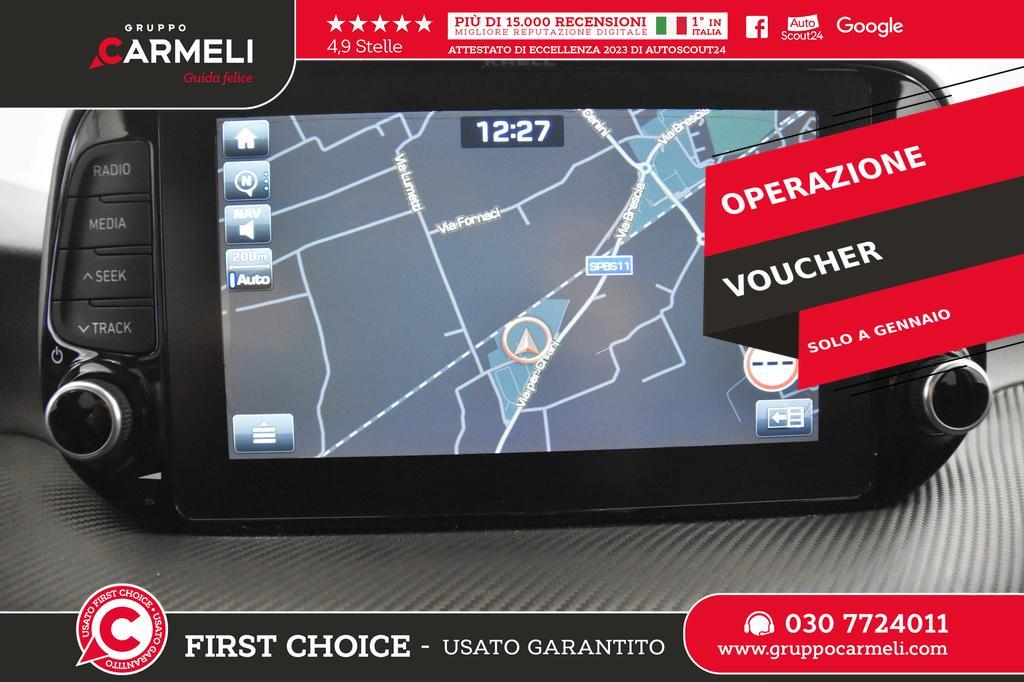 Hyundai Tucson 1.6 CRDi Xprime Safety Pack 2WD DCT