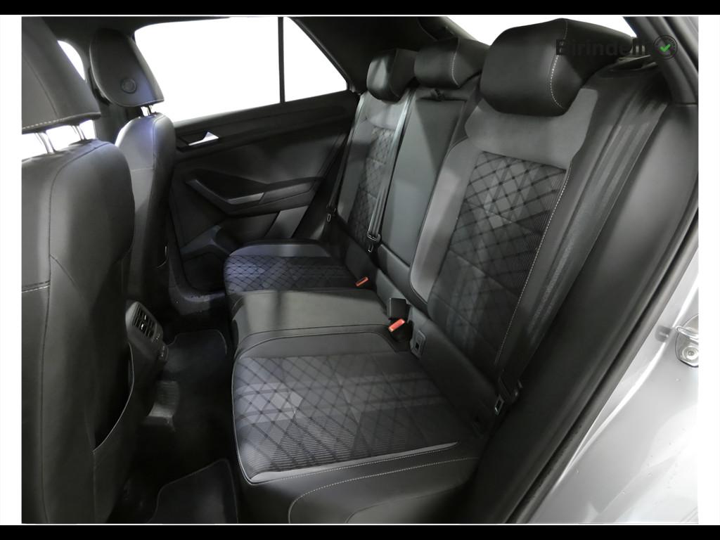 VOLKSWAGEN T-Roc - T-Roc 2.0 TDI SCR 150 CV DSG R-Line
