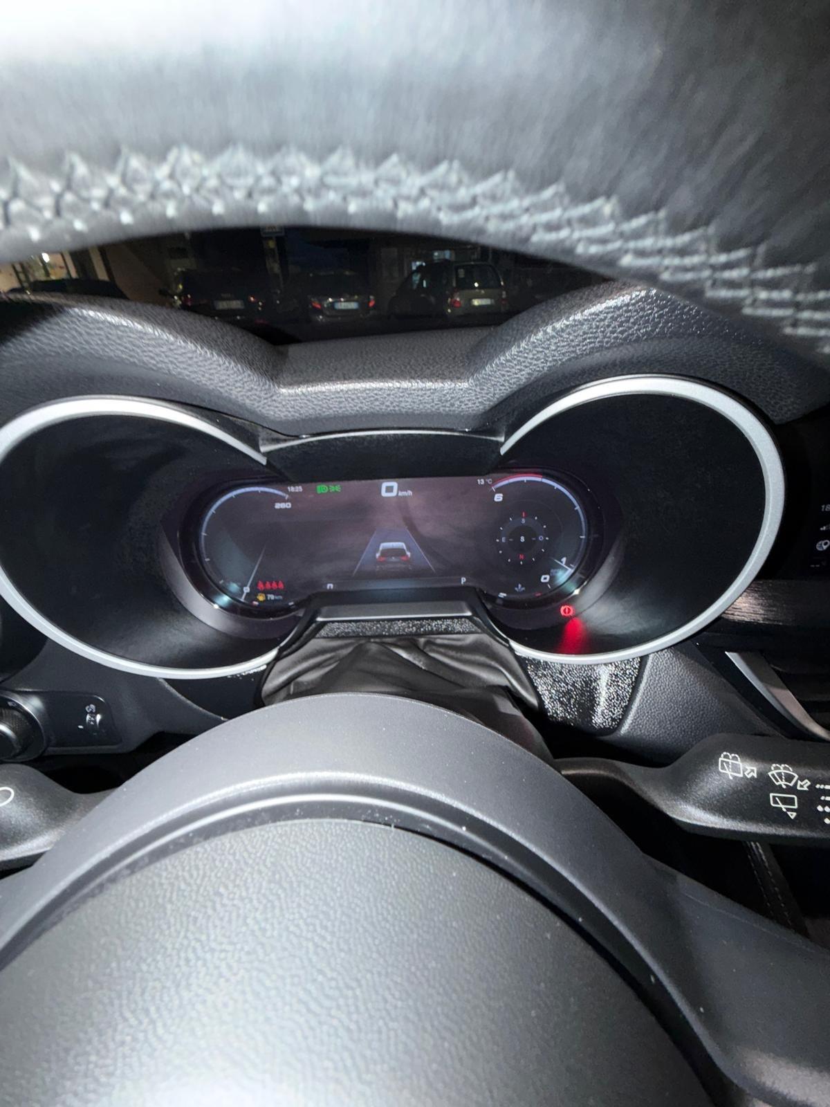 Alfa Romeo Stelvio 2.2 Turbodiesel 210 CV AT8 Q4 Ti