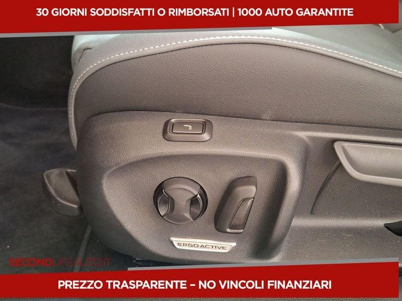 Volkswagen Passat Passat 2.0 tdi scr Business 122cv dsg